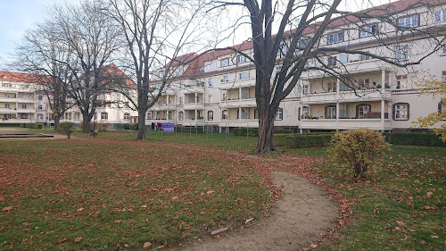 Wohnpark Kastanienhof GmbH & Co.KG à Dresden