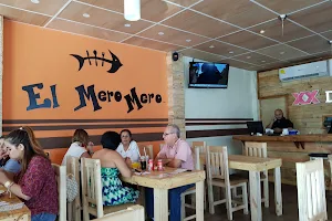 Restaurante EL MERO MERO image