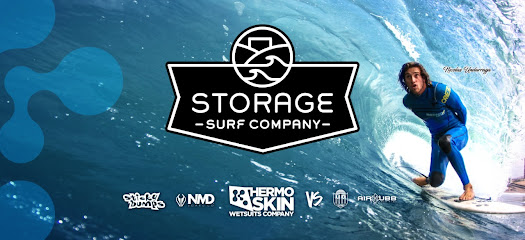 Storage Surf Company