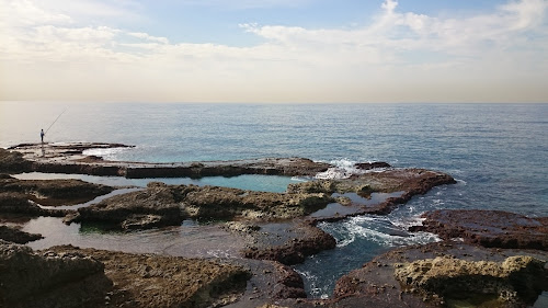 Safra beach photo #2
