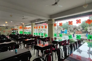 INDIAN COFFEE HOUSE - HOTEL INDIA image