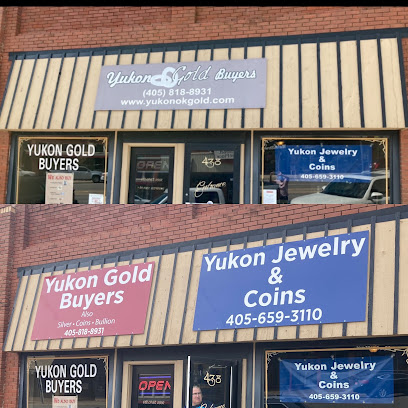 Yukon Gold Buyers