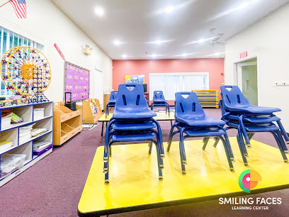 Smiling Faces Learning Center