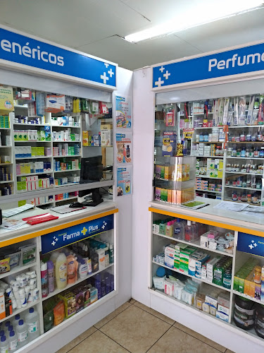 Farmacias FARMA+PLUS - Pedro Aguirre Cerda