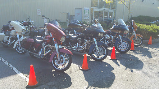 Harley-Davidson Dealer «Minuteman Harley-Davidson», reviews and photos, 799 State Rd, Dartmouth, MA 02747, USA