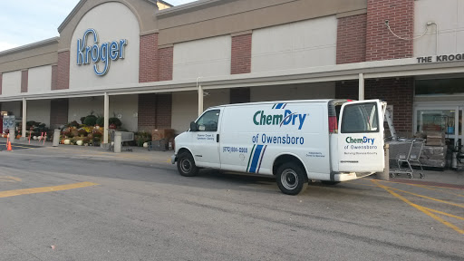 Carpet Cleaning Service «Chem-Dry Carpet and Upholstery Cleaning Service(residential and commercial) In Owensboro», reviews and photos, 715 Cumberland St, Owensboro, KY 42303, USA