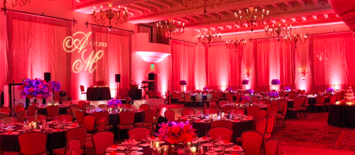 So Cal Event Lighting & Production