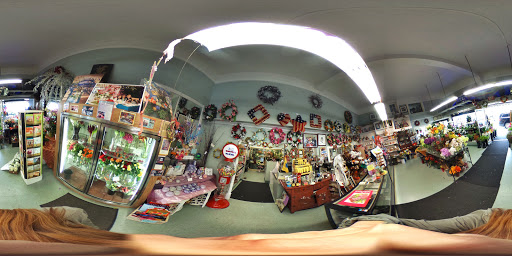 Florist «J Miller Flowers», reviews and photos, 4416 Piedmont Ave, Oakland, CA 94611, USA