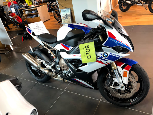 Motorcycle Dealer «Motorcycles Of Dulles», reviews and photos, 22890 Quicksilver Dr #189, Dulles, VA 20166, USA