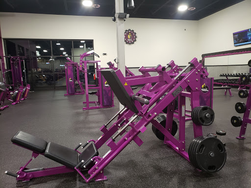 Gym «Planet Fitness», reviews and photos, 3461 Towne Blvd, Middletown, OH 45005, USA