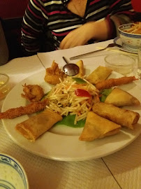 Plats et boissons du Restaurant chinois Asian Orchidée à Colomiers - n°15