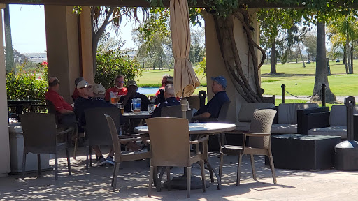 Golf Course «Miramar Memorial Golf Course», reviews and photos, 3550 Anderson Ave, San Diego, CA 92145, USA