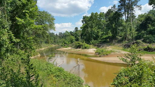 Nature Preserve «Spring Creek Greenway Nature Center», reviews and photos, 1300 Riley Fuzzel Rd, Spring, TX 77386, USA