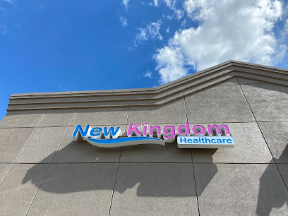 New Kingdom Healthcare Albertville