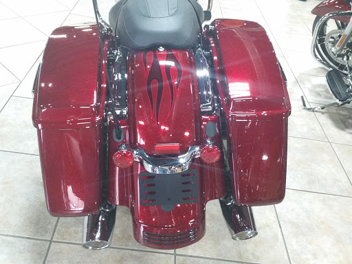 Harley-Davidson Dealer «Harley-Davidson of Pensacola», reviews and photos, 6385 Pensacola Blvd, Pensacola, FL 32505, USA
