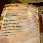 Photo n°21 de l'avis de Giuseppe.o fait le 18/11/2019 à 12:25 sur le  Ristorante Pizzeria Pub Nostrano à Ponte San Giovanni