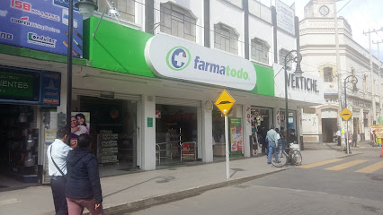 Farmatodo Arroyo I