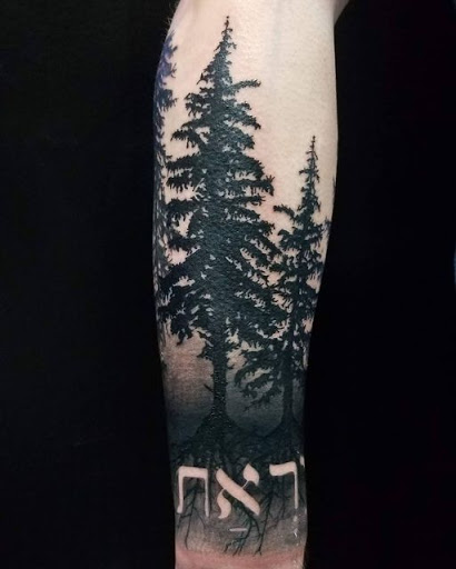 Explore south carolina tattoo ideas, creative tattoo ideas in Anchorage, available at SDITATTOO, LLC