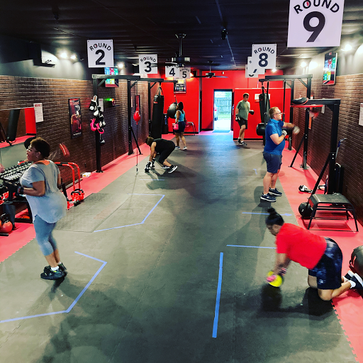 Kickboxing School «9Round Brooklyn Park», reviews and photos