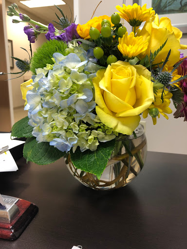 Florist «In Bloom Florist - Heathrow, Florida», reviews and photos, 1210 International Pkwy, Lake Mary, FL 32746, USA