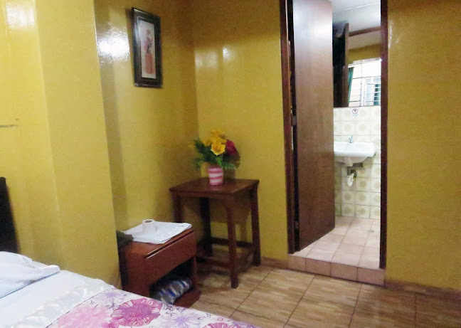 Horarios de Hostal Summer Dreams