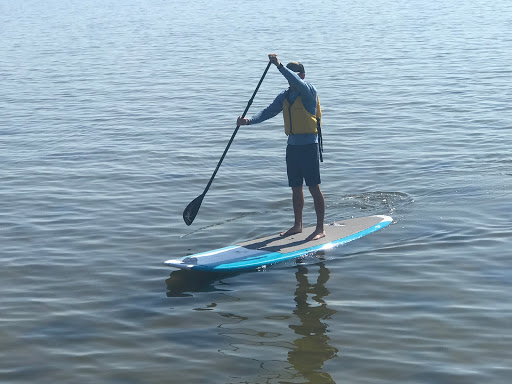 Sporting Goods Store «KAYAKS BY BO INC.», reviews and photos, 410 S Hopkins Ave, Titusville, FL 32796, USA