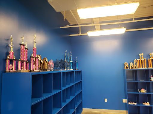 Gymnastics Center «Epic Gymnastics & Dance», reviews and photos, 4688 Commerce Dr, Salt Lake City, UT 84107, USA