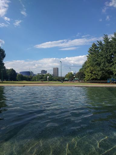 Parque Olímpico del Centenario