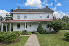 Harriet Tubman National Historical Park