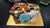 大型コインランドリー マンマチャオ大和郡山店