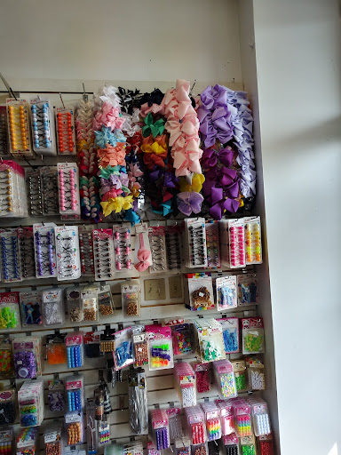 Beauty Supply Store «Aicha Hair Braiding and Beauty Supply», reviews and photos, 1423 Dual Hwy #13f, Hagerstown, MD 21740, USA