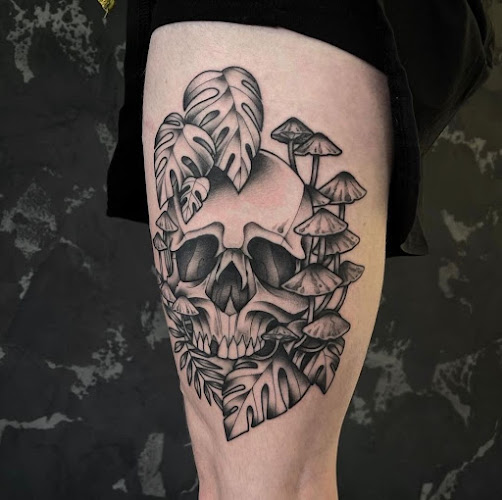 Reviews of Victory Tattoo Company in Plymouth - Tatoo shop