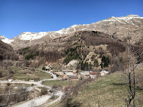 Gîte des 3 cols du Restaurant français Le Melezin à Réallon - n°8