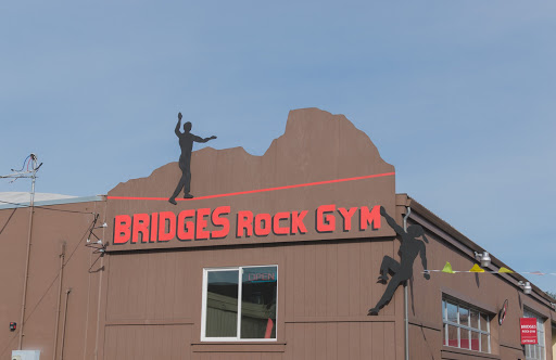 Rock Climbing Gym «Bridges Rock Gym», reviews and photos, 5635 San Diego St, El Cerrito, CA 94530, USA