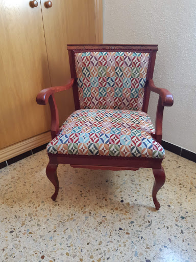 Tapicería Montserrat en Onda, Castellón