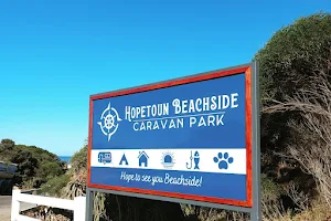 Hopetoun Beachside Caravan Park image