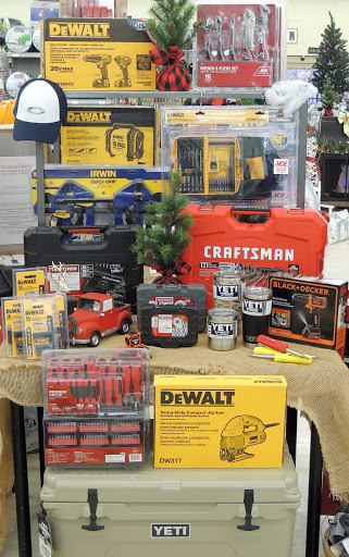 Hardware Store «Great Lakes Ace Hardware», reviews and photos, 530 Highland Ave, Milford, MI 48381, USA