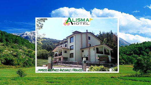 Alisma Hotel Via della Pinetina, 67030 Alfedena AQ, Italia