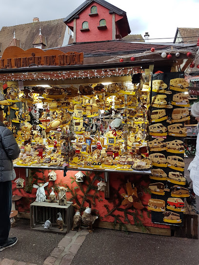 Little Venise Christmas Market