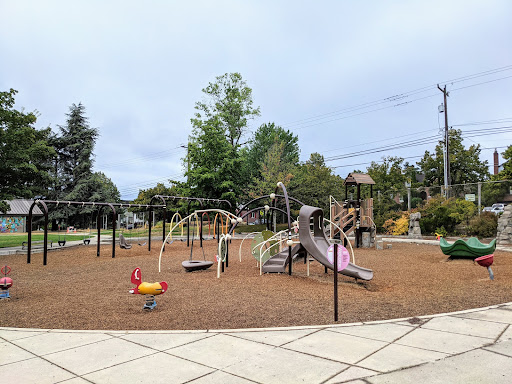 Park «Maple Leaf Reservoir Park», reviews and photos, 1020 NE 82nd St, Seattle, WA 98115, USA