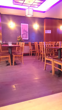 Atmosphère du Restaurant japonais New Ichiban Sushi à Champigny-sur-Marne - n°4