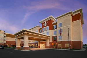 Homewood Suites by Hilton Kansas City Speedway image