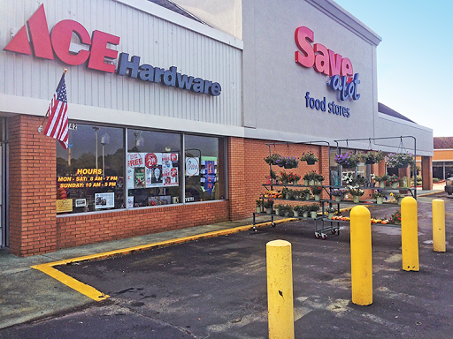 Hardware Store «Thompson Ace Hardware», reviews and photos, 9742 Old St Augustine Rd #114, Jacksonville, FL 32257, USA