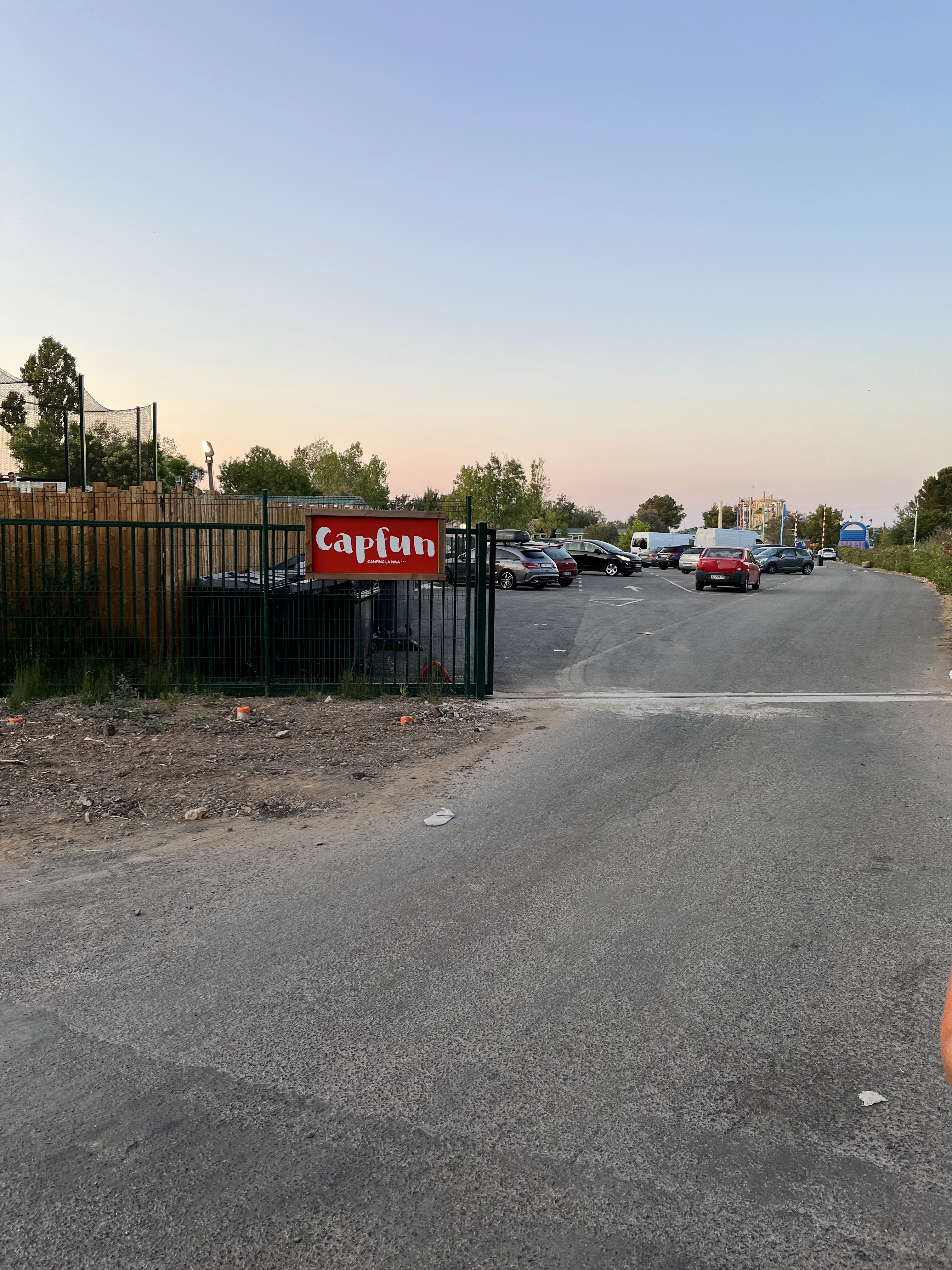Photo n° 3 de l'avis de Aurélien.a fait le 21/07/2022 à 20:09