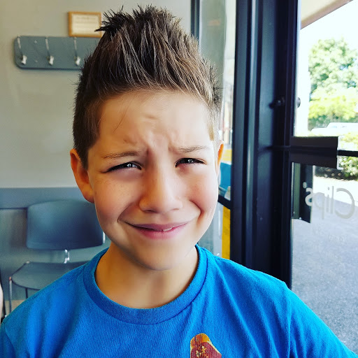 Pizza Restaurant «Round Table Pizza», reviews and photos, 16550 SE McLoughlin Blvd, Milwaukie, OR 97267, USA