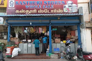 Kasthuri Store image