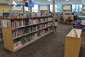 Sherman Public Library image