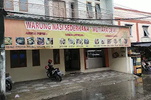 Warung Nasi Ibu Haji Mutiara Dewi image