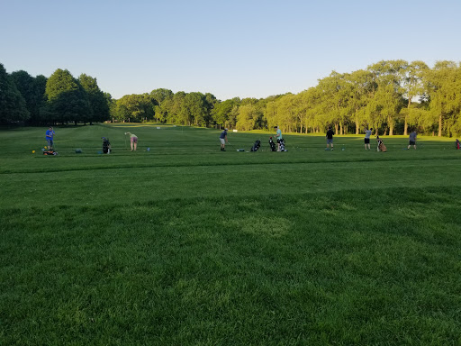 Golf Course «Willow Brook Golf Course», reviews and photos, 124 Brookfield St, South Windsor, CT 06074, USA