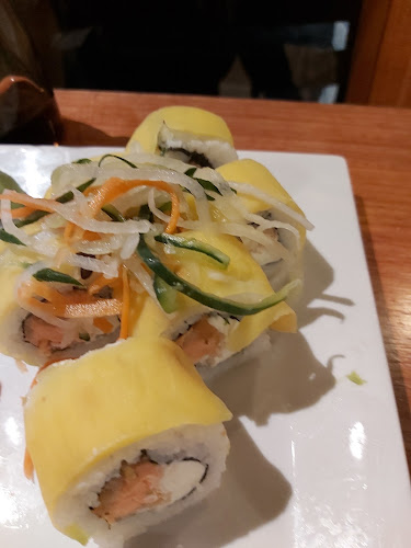 Akato Sushi - Restaurante